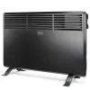 &quot;BXCSH1200E&quot; Radiant Heater, 1200W