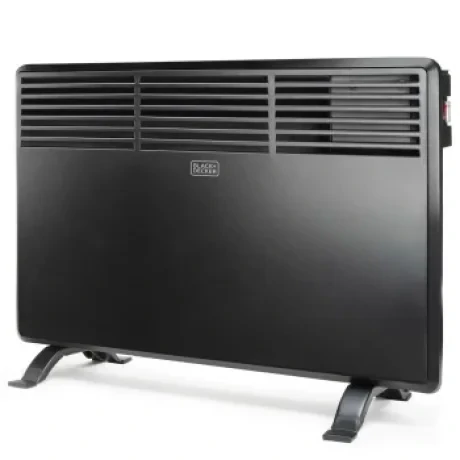 &quot;BXCSH1200E&quot; Radiant Heater, 1200W