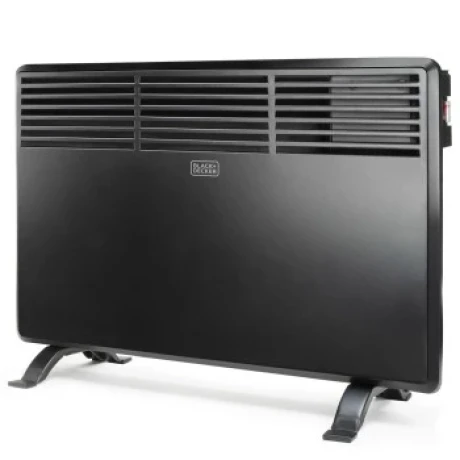 &quot;BXCSH1200E&quot; Radiant Heater, 1200W