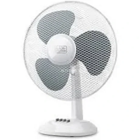 &quot;BXEFD42E&quot; Table Fan, 40cm, white