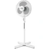 &quot;BXEFP40E&quot; Floor Standing Ventilator, 40cm, white