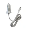 Car charger, Lightning, 2.4 A, black