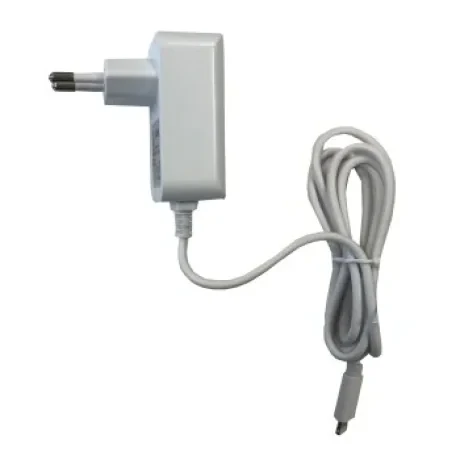 Charger, Lightning, 2.4 A, white