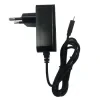 Charger, Micro-USB, 2.4 A, black