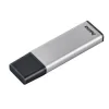 &quot;Classic&quot; USB Stick, USB 3.0, 128 GB, 90 MB/s, silver