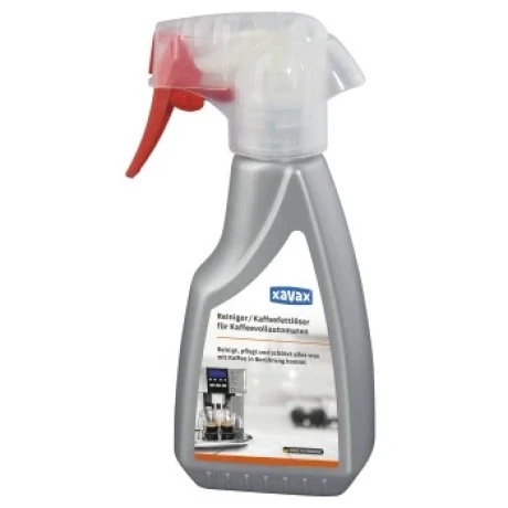 &quot;Coffee Clean&quot; Special Cleaner for Fully Automatic Coffee Machines