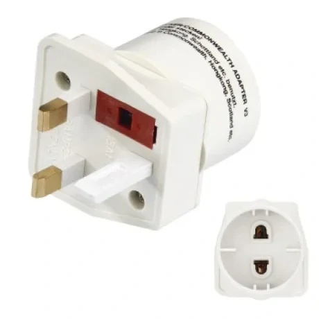 Commonwealth Adapter