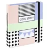 &quot;Cool Story&quot; Slip-In Album, for 56 Instant Photos up to max. 5.4 x 8.6 cm
