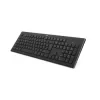 &quot;Cortino&quot; Wireless Keyboard, QWERTY RO