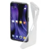 &quot;Crystal Clear&quot; Cover for Xiaomi Redmi Note 9 Pro (Max)/9S, transparent