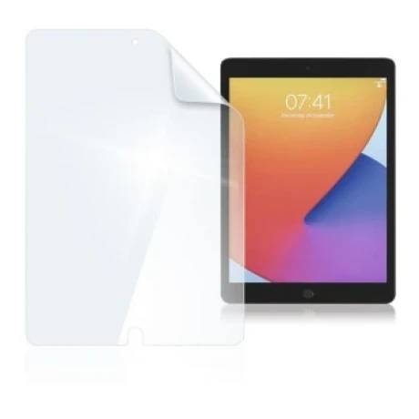 &quot;Crystal Clear&quot; Screen Protector for Apple iPad 10.2&quot; (2019/2020/2021)