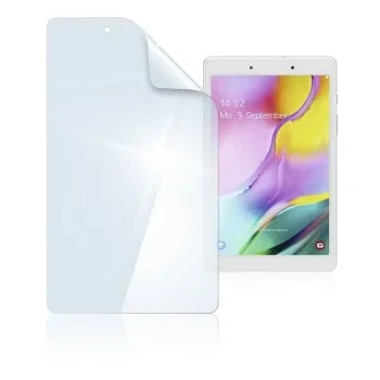 "Crystal Clear" Screen Protector for Samsung Galaxy Tab A 8.0 (2019)
