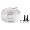 &quot;Digital&quot; SAT Connection Kit, 100 dB, 40 m