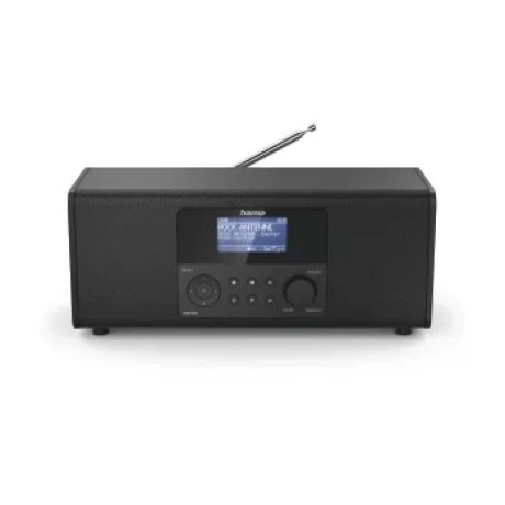 "DIR3020BT" Digital Radio, FM/DAB/DAB+/Internet Radio/Bluetooth/App