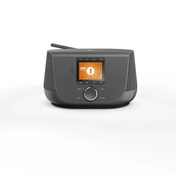"DIR3300SBT" Digital Radio, FM/DAB/DAB+/Internet Radio/App/Bluetoothr black thumb