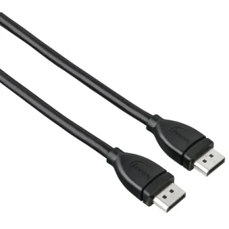 DisplayPort Cable, shielded, 1.80 m