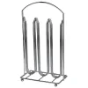 &quot;Donatore&quot; Coffee Capsule Stand for Nespresso, 36 capsules