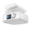 &quot;DR350&quot; Digital Radio, FM/DAB/DAB+, white