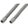 Drain Hose for all Washing Machines, Dishwashers, 1.5 m