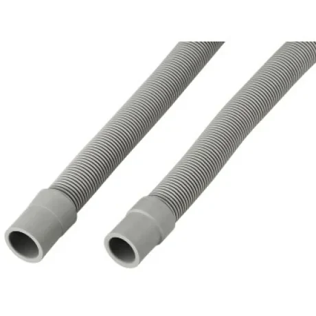 Drain Hose for all Washing Machines, Dishwashers, 1.5 m