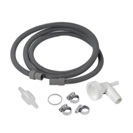Drain Hose Set for Condenser Dryers