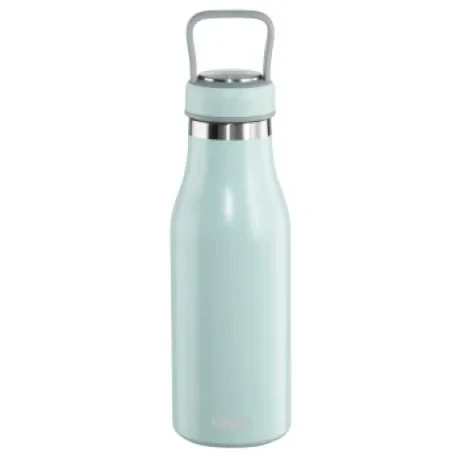 Drinking Bottle, 500 ml, Twist Closure, Leak-proof, Carbonated Drinks-safe,