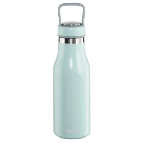 Drinking Bottle, 500 ml, Twist Closure, Leak-proof, Carbonated Drinks-safe,