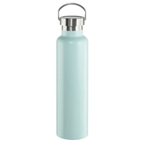 Drinking Bottle, 750 ml, Twist Closure, Leak-proof, Carbonated Drinks-safe,