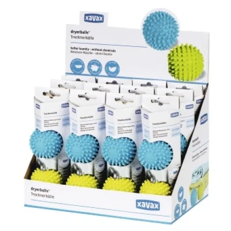 Drying Balls, 2 pcs