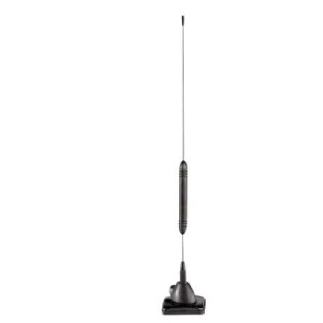 DVB-T/DVB-T2 rod antenna