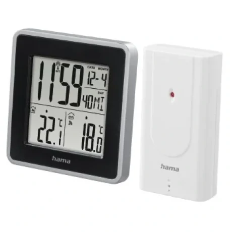&quot;EWS Intro&quot; Weather Station