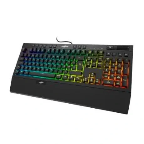 Tastatura Gaming cu fir uRage Exodus 900 Mechanical U8186012 Negru/Albastru
