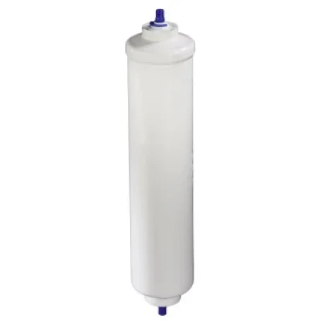 External Universal Water Filter for Side-by-Side Refrigerators