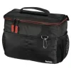 &quot;Fancy&quot; Camera Inner Pocket, 120, black