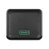 Fast Charger, USB-C, PD/Qualcommr, Mini-Charger, 20 W, black