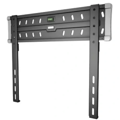 FIX TV Wall Bracket, Premium, VESA 400x400, 165 cm (65&quot;), black