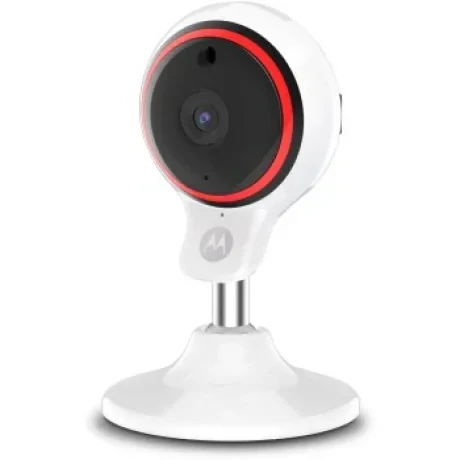 &quot;focus71&quot; Surveillance Camera, HD, Wifi, white