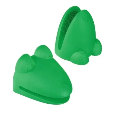 &quot;Frog&quot; Silicone Oven Glove