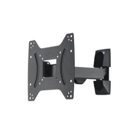 FULLMOTION TV Wall Bracket, 1 Star, 200x200, 122cm (48"), 1 Arm, black