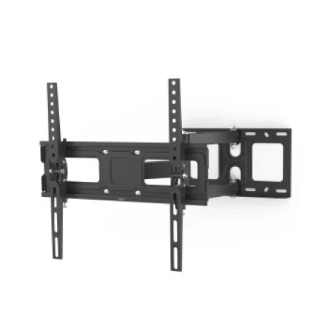 FULLMOTION TV Wall Bracket, 165 cm (65&quot;), black