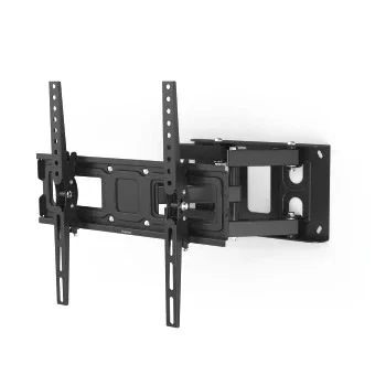 FULLMOTION TV Wall Bracket, 165 cm (65&quot;), scissor arms, black