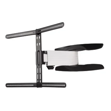 FULLMOTION TV Wall Bracket, 5*, 165 cm (65"), curved TV, black