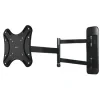 FULLMOTION TV Wall Bracket, 5 Stars, 122 cm (48&quot;), 2 arms, ultra-long