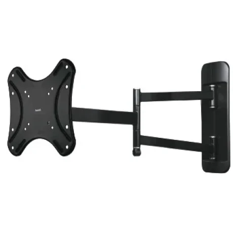 FULLMOTION TV Wall Bracket, 5 Stars, 122 cm (48&quot;), 2 arms, ultra-long