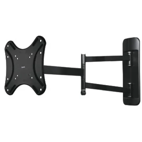 FULLMOTION TV Wall Bracket, 5 Stars, 122 cm (48&quot;), 2 arms, ultra-long