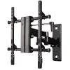 FULLMOTION TV Wall Bracket, 5 Stars, 127 cm (50&quot;), black