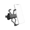 &quot;Gravity Pro&quot; Car Mobile Phone Holder for Grating, Adjustable, Universal