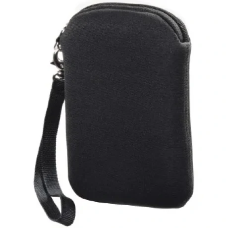Hard Disk Case, 2.5&quot;, Neoprene, black