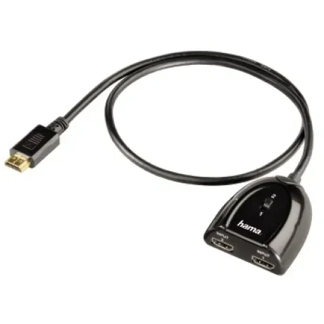 HDMItm Switcher 2x1
