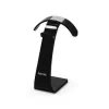 Headphone Stand, black